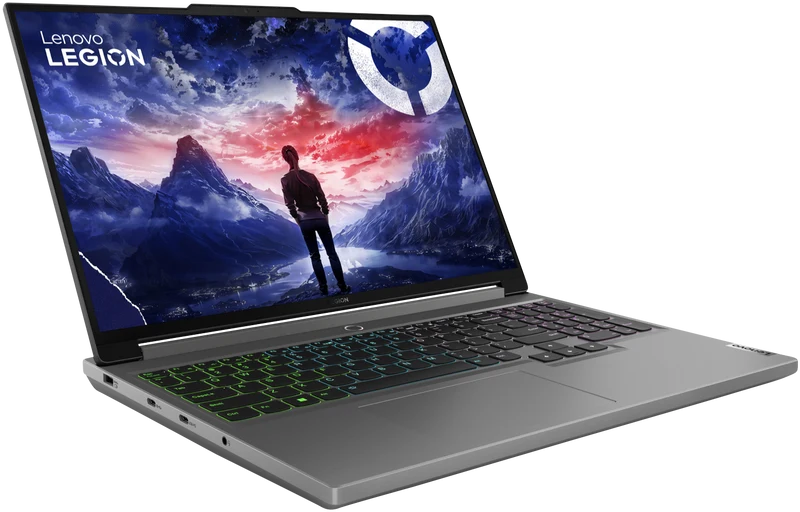 Lenovo Legion 5i 16" i9 32GB 1TB RTX4070 8GB Gaming Laptop