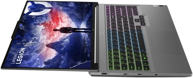 Lenovo Legion 5i 16" i9 32GB 1TB RTX4070 8GB Gaming Laptop