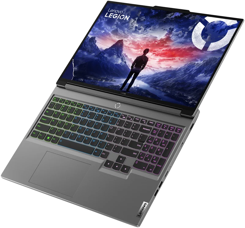 Lenovo Legion 5i 16" i9 32GB 1TB RTX4070 8GB Gaming Laptop