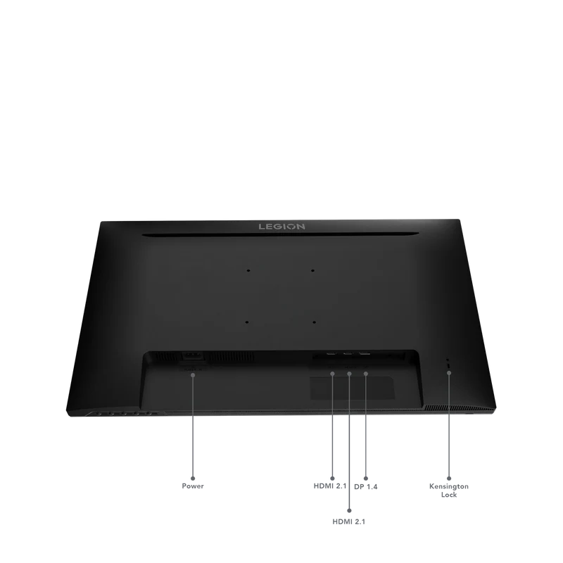Lenovo Legion R27qe Gen 2 27" QHD IPS Monitor