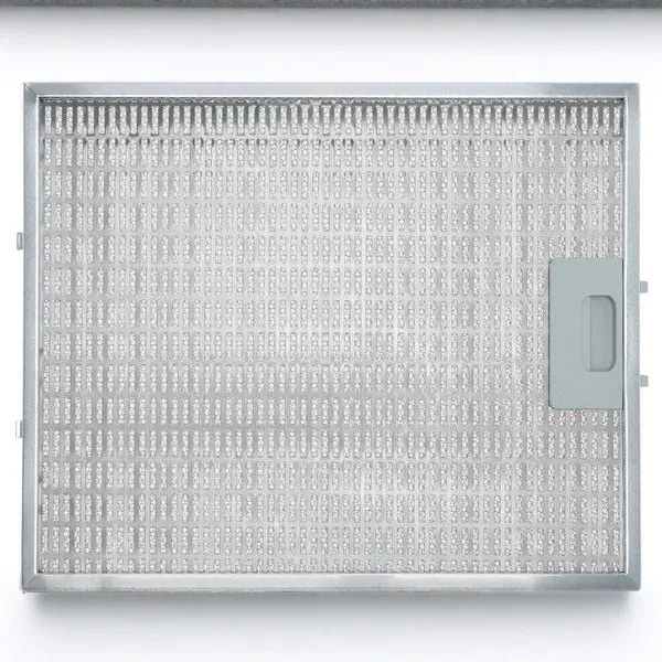 Filtro metálico para campana extractora Teka 81460190 284x345mm