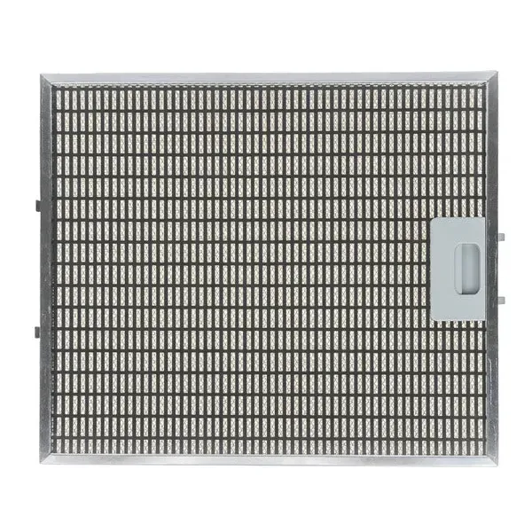 Filtro metálico para campana extractora Teka 81460188 325x344mm