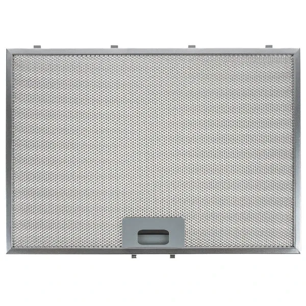 Filtro metálico para campana extractora Teka 81483114 401x281 mm