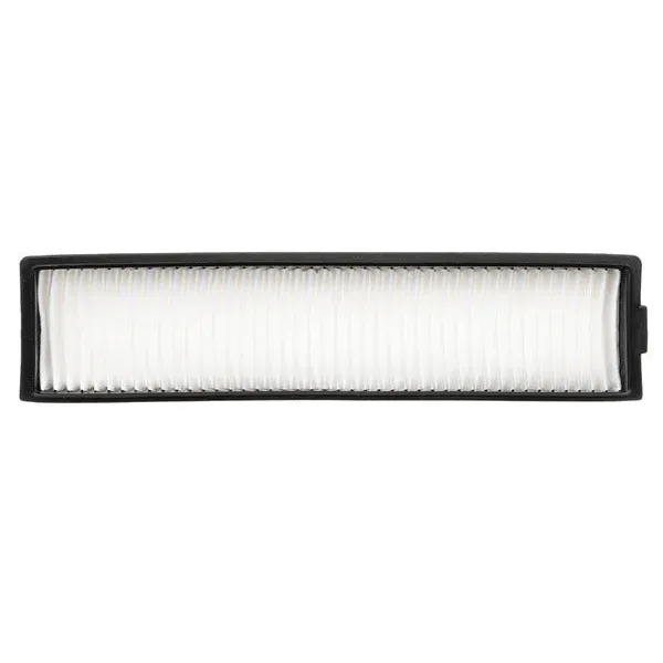 Filtro hepa para robot aspirador LG ADV74225701 compatible Hombot y VR