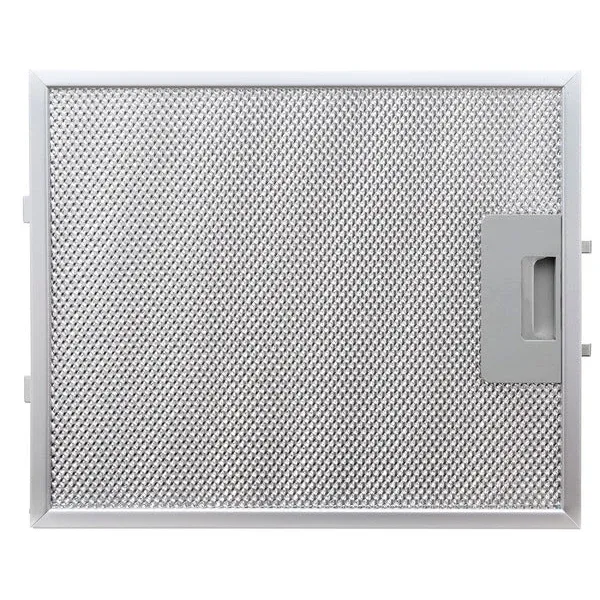 Filtro metálico para campana extractora AEG Electrolux 4055101671 231x276mm