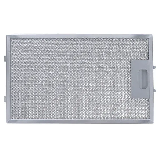 Rejilla filtro para campana extractora AEG 4055101697
