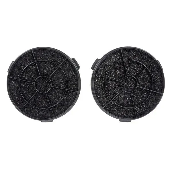Filtro carbón para campana extractora CATA 02859398 original