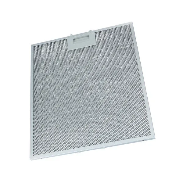 Filtro metálico para campana extractora Beko 129730007 320x273mm