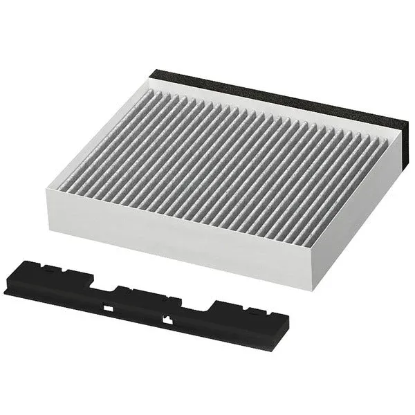 Filtro carbón activo para campana Balay 11049701 compatible Bosch Siemens