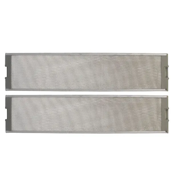 Filtro metálico para campana extractora Cata 02825269 825x162mm
