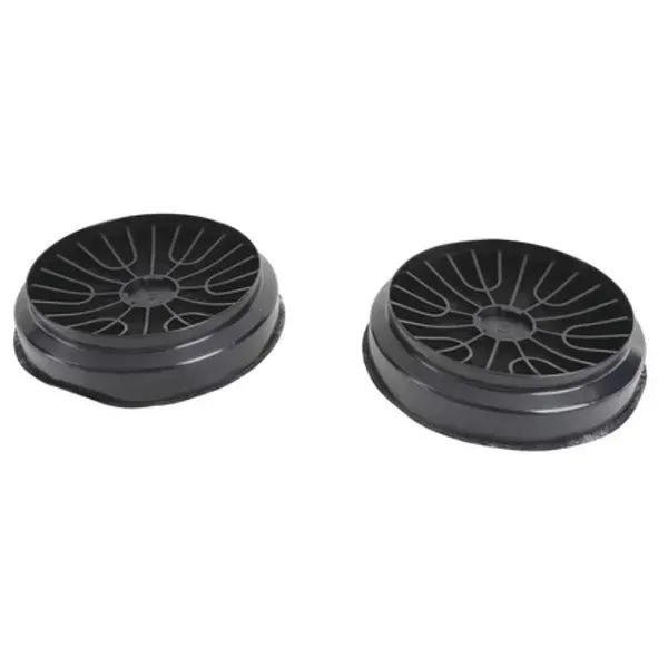 Filtro de carbón para campana extractora Balay 00796390 2 unidades