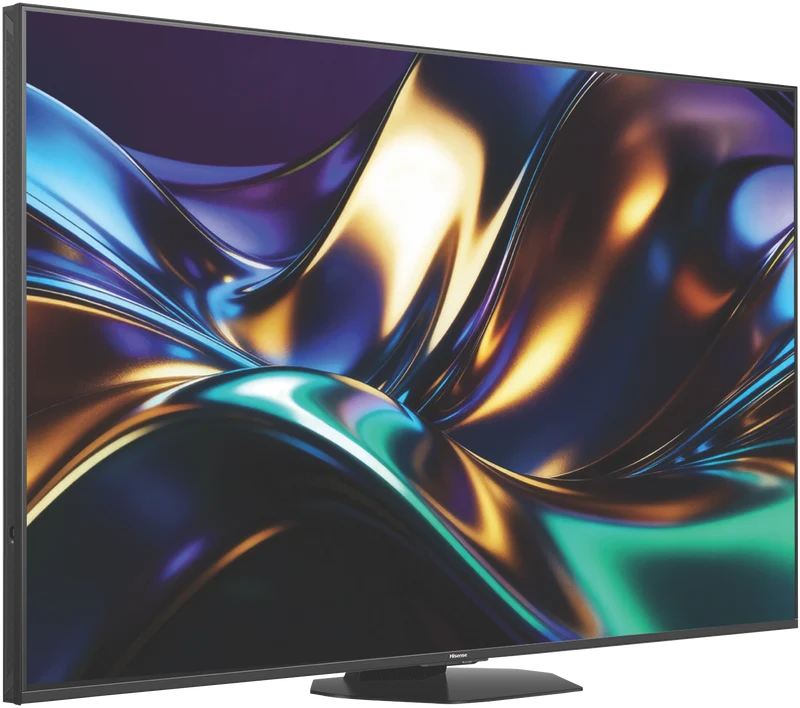 Hisense 75" U85AU 4K ULED MiniLED Hi-QLED 165Hz Smart AI TV 2026