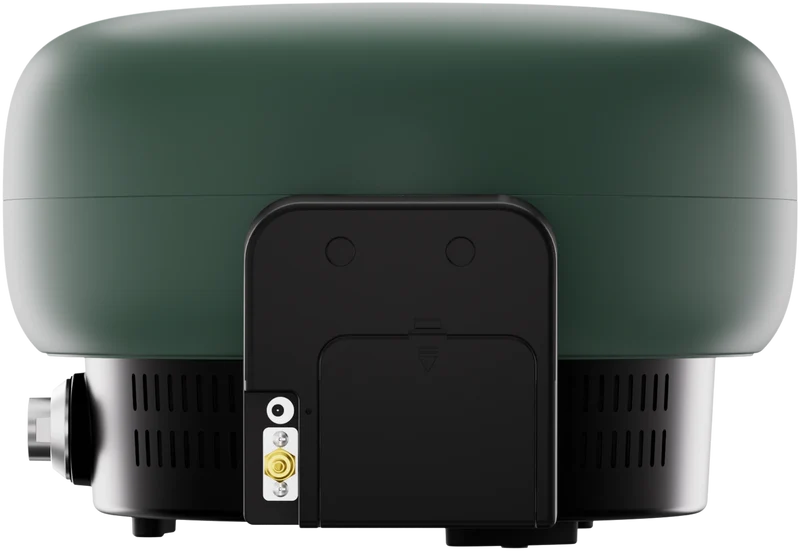 Everdure Kiln P 13-inch Portable Pizza Oven LPG / Propane - Limited Edition Woodlands Green