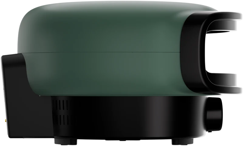 Everdure Kiln P 13-inch Portable Pizza Oven LPG / Propane - Limited Edition Woodlands Green