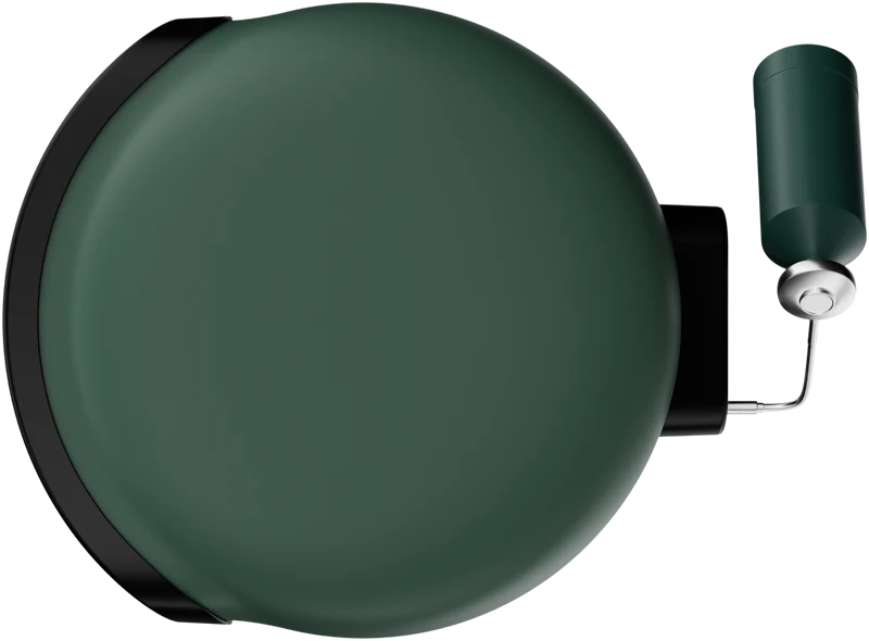 Everdure Kiln P 13-inch Portable Pizza Oven LPG / Propane - Limited Edition Woodlands Green