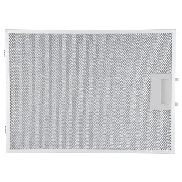 Filtro metálico para campana extractora Balay 00703451 Bosch Siemens