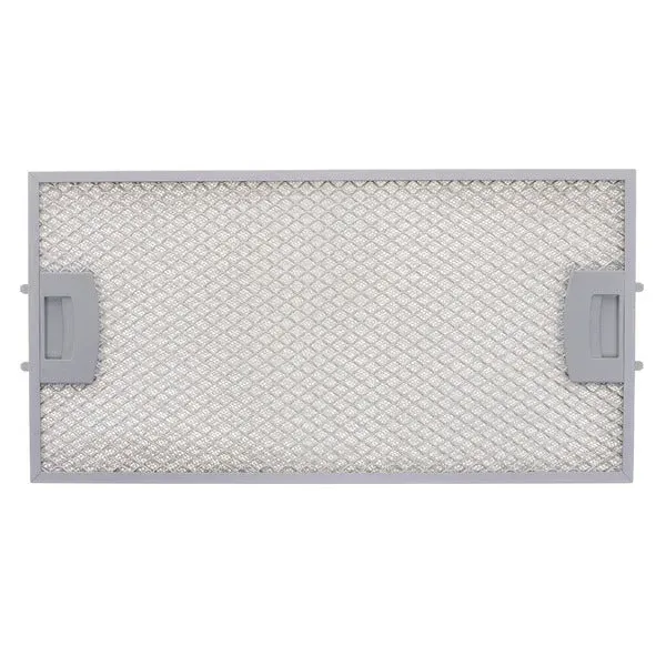 Filtro metálico antigrasa para campana extractora Balay 00434107