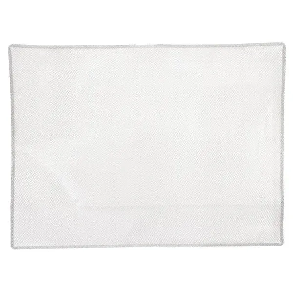 Filtro metálico para campana extractora Cata 02833162 477x355 mm