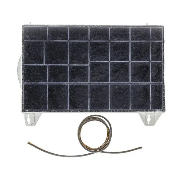 Filtro carbón para campana extractora Balay 460736 450x320 mm
