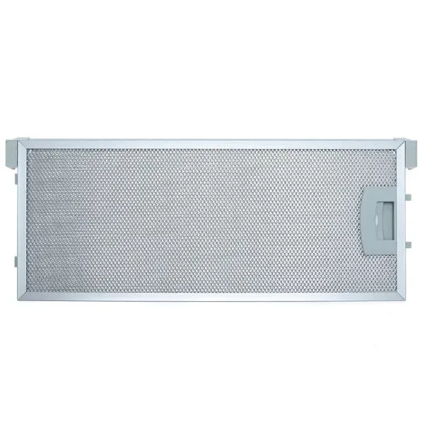 Filtro metálico para campana extractora Balay 352812 420x175 mm