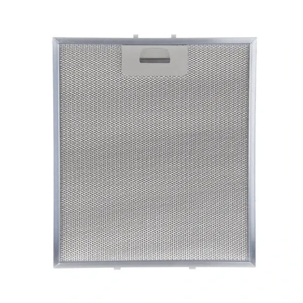Filtro antigrasa para campana extractora Balay 00353110 311x250mm