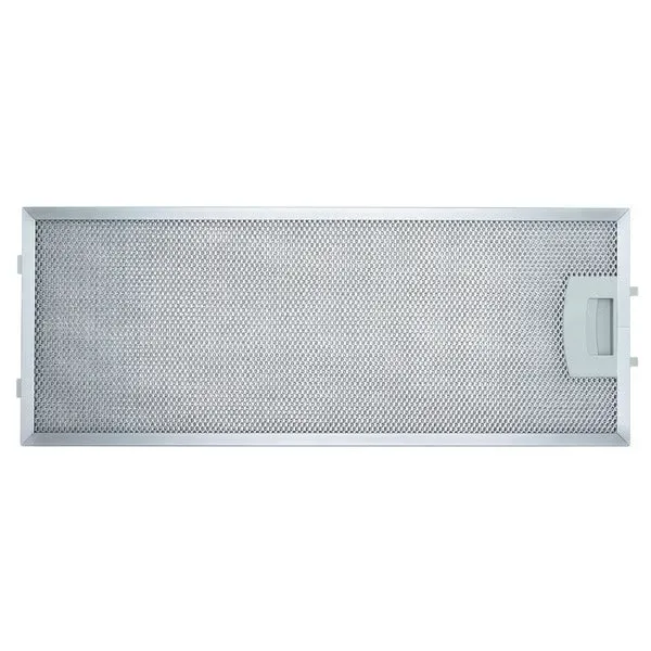 Filtro antigrasa para campana extractora Balay 00352813 445x175 mm
