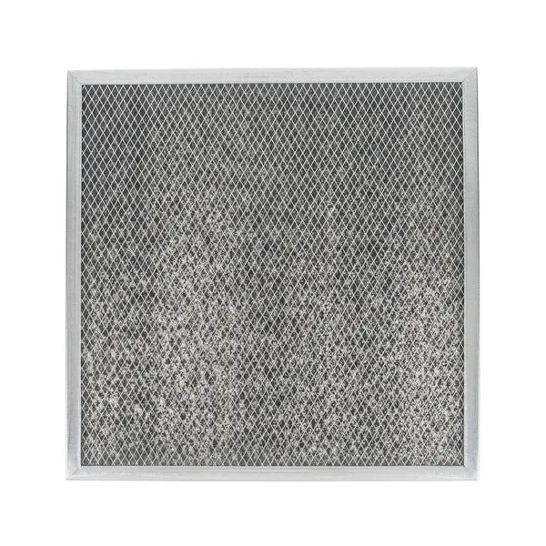 Filtro de carbón activo para campana extractora Standard 034458 49x49x25 mm