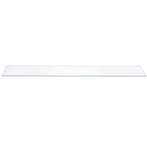 Cristal visera para campana extractora Teka 61806015