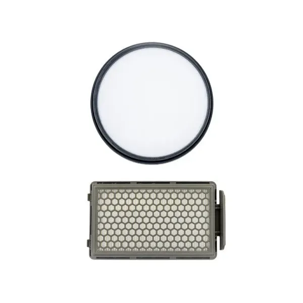 Filtro HEPA y espuma para aspirador Rowenta ZR005901