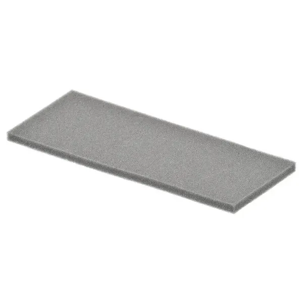 Filtro espuma para aspirador Siemens código 17000301 compatible BSG7 VS07