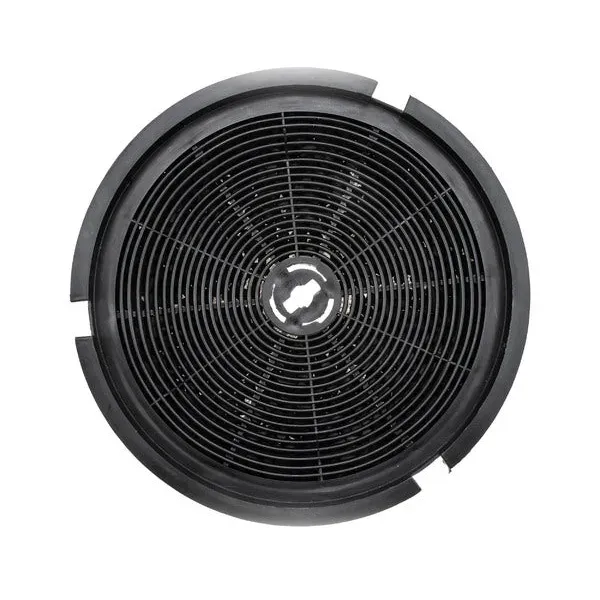 Filtro de carbón para campana extractora Teka 61801258