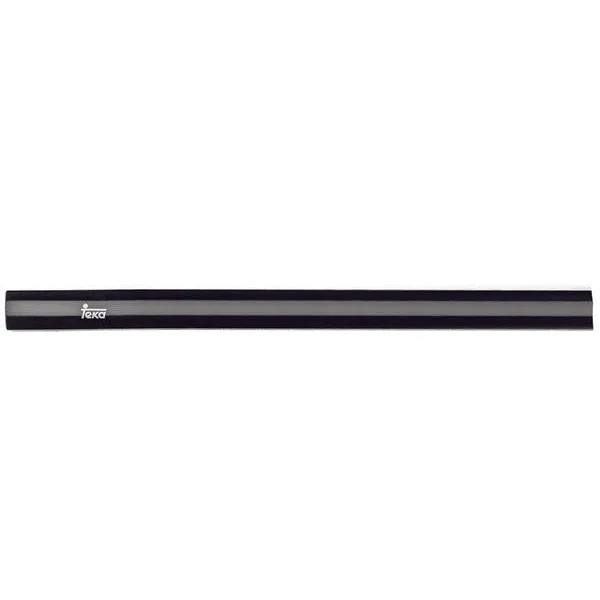 Frontal para campana extractora Teka CNL2000 negro 61801192