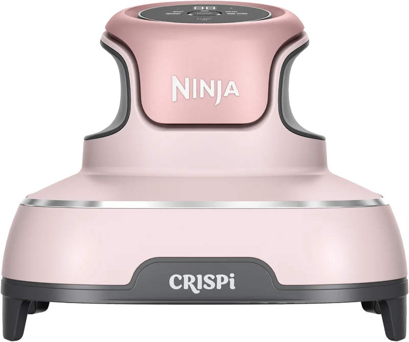Ninja Crispi 4 In 1 Portable Glass Air Fryer Pink