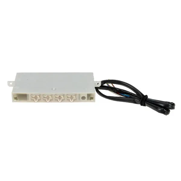 Botonera para campana extractora Cata beta700 15100002