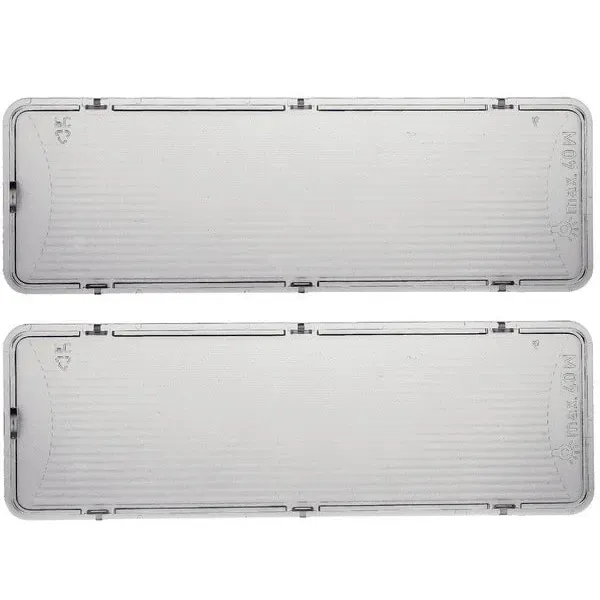 Trasluz para campana extractora Siemens 00264984 Balay Bosch