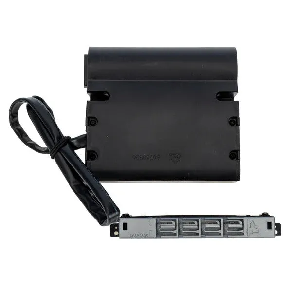 Botonera para campana extractora Cata 15105009 Gamma glass VL3 900/D