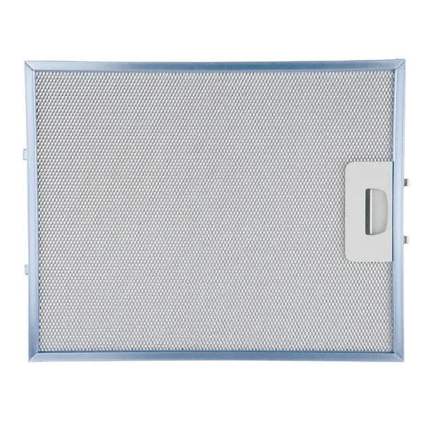 Filtro metálico para campana extractora Teka 81484013 273x339mm