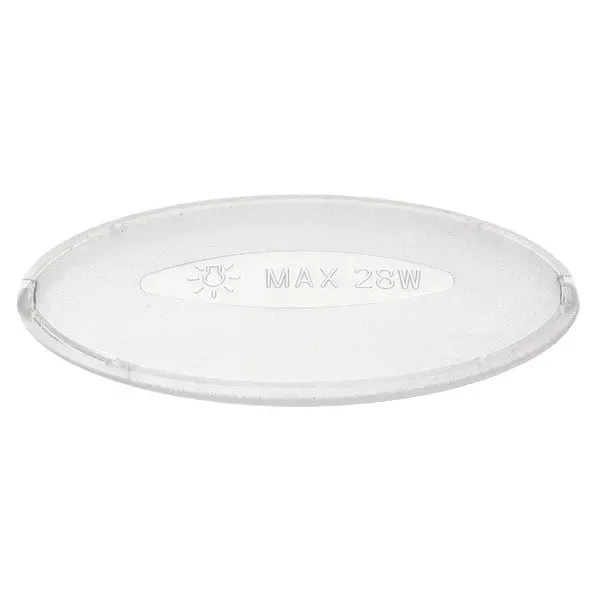 Deflector luz para campana extractora Fagor KE0088206