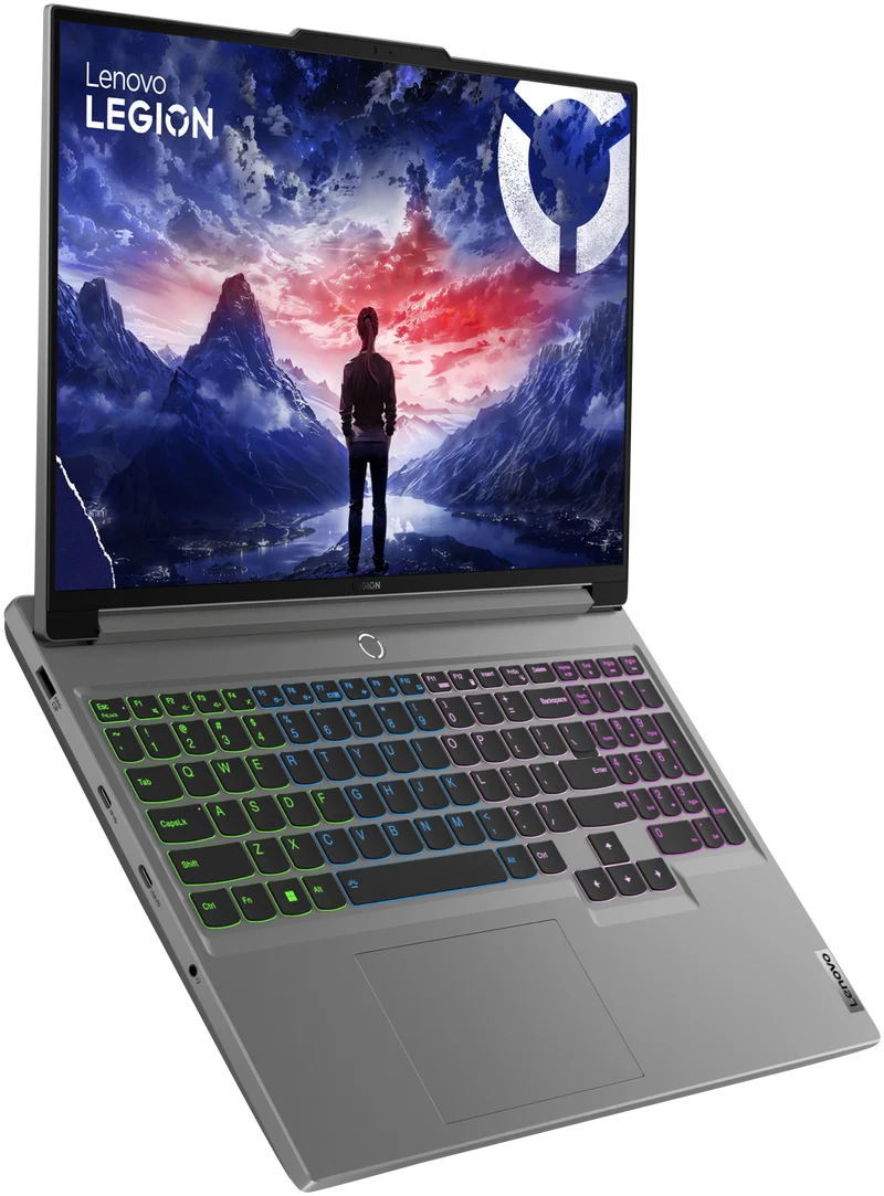 Lenovo Legion 5 16" i9 32GB 1TB GeForce RTX 4060 8GB Gaming Laptop
