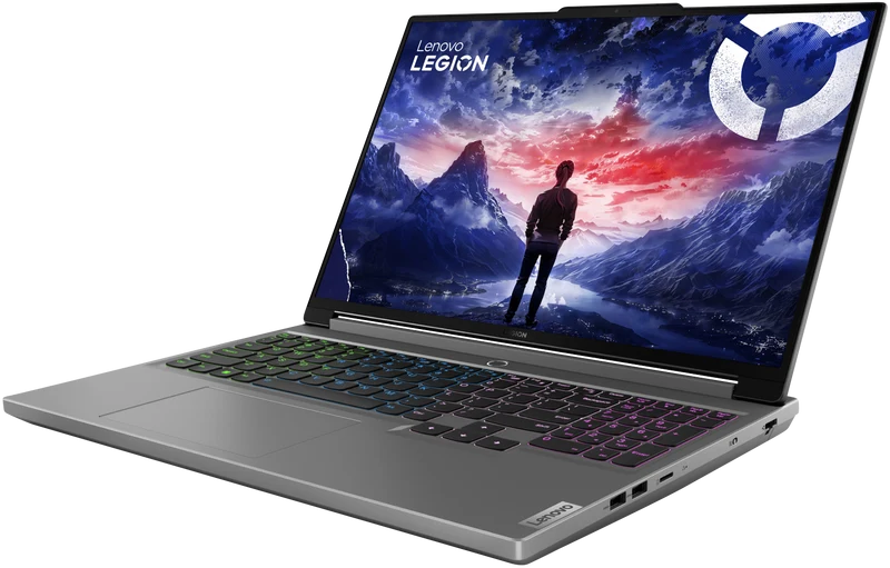 Lenovo Legion 5 16" i9 32GB 1TB GeForce RTX 4060 8GB Gaming Laptop