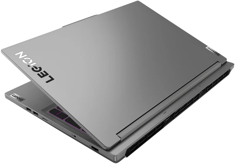 Lenovo Legion 5 16" i9 32GB 1TB GeForce RTX 4060 8GB Gaming Laptop