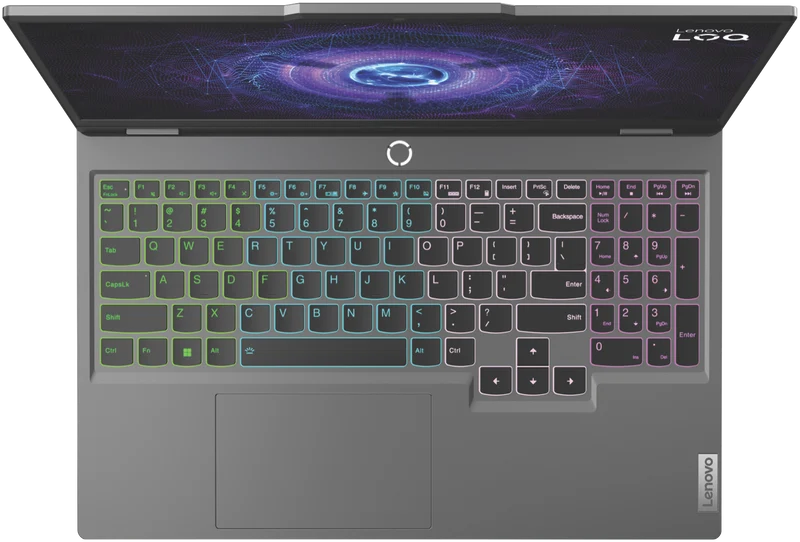 Lenovo LOQ 15.6" i7 24GB 512GB GeForce RTX 4050 6GB Gaming Laptop