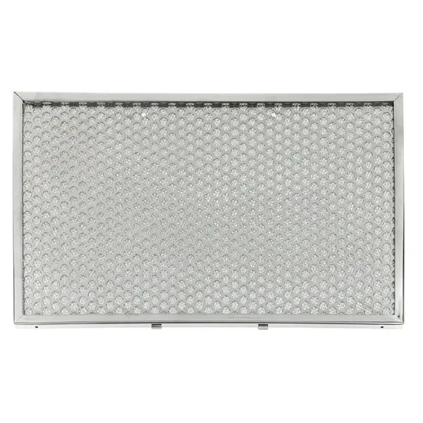 Filtro metálico para campana extractora Teka 40468429