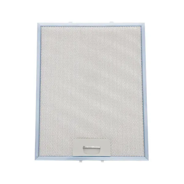 Filtro metálico para campana extractora Teka 81460133 275x344mm