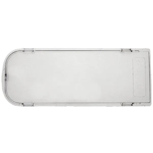 Trasluz para campana extractora Fagor KE0001536 compatible CF2956I y CF2956B