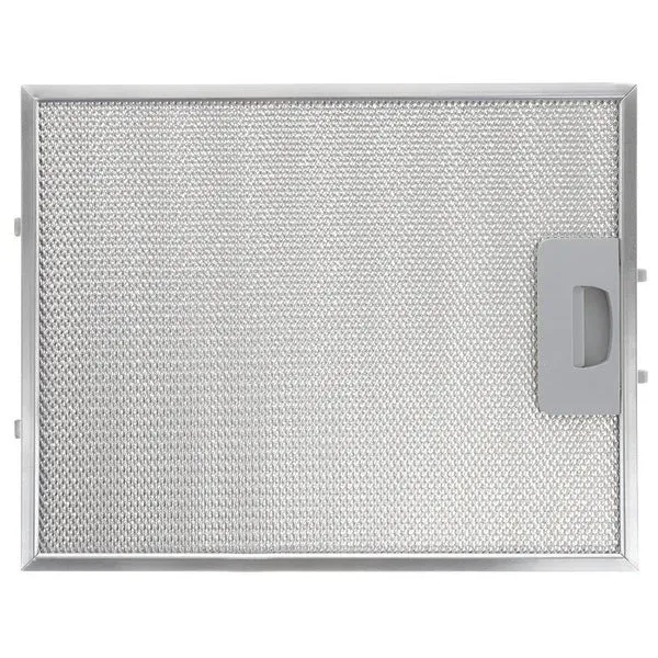 Filtro metálico para campana extractora Teka 81479009 252x319mm