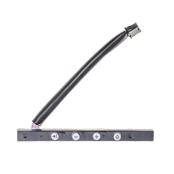 Teclado para campana extractora Teka DSS 985 IX 89120006