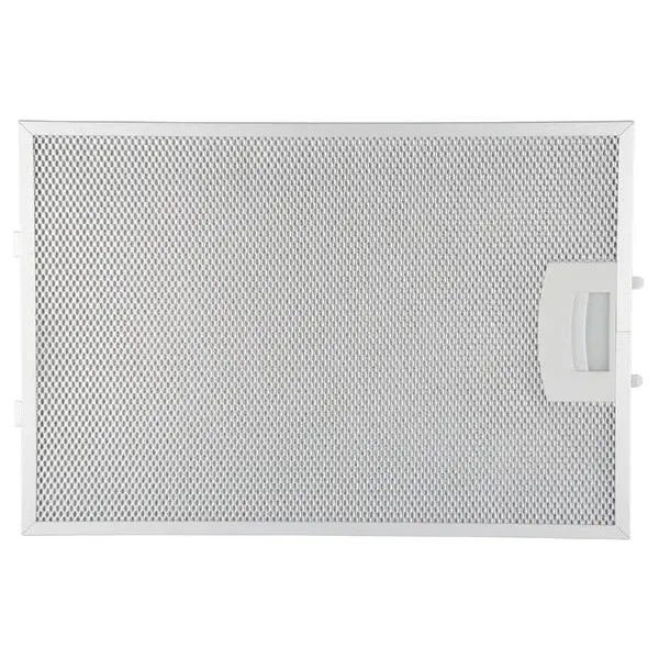 Filtro metálico para campana extractora Siemens 362380 Bosch 00362380