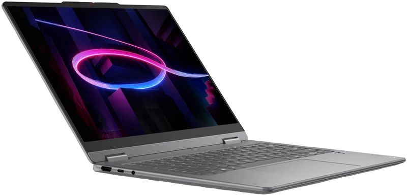 Lenovo Yoga 7 14" Copilot+ Core Ultra 5 Series 3 16GB 1TB Touch 2-in-1 Laptop