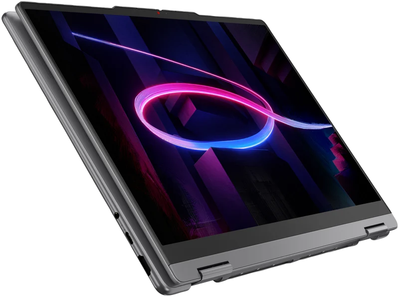 Lenovo Yoga 7 14" Copilot+ Core Ultra 5 Series 3 16GB 1TB Touch 2-in-1 Laptop